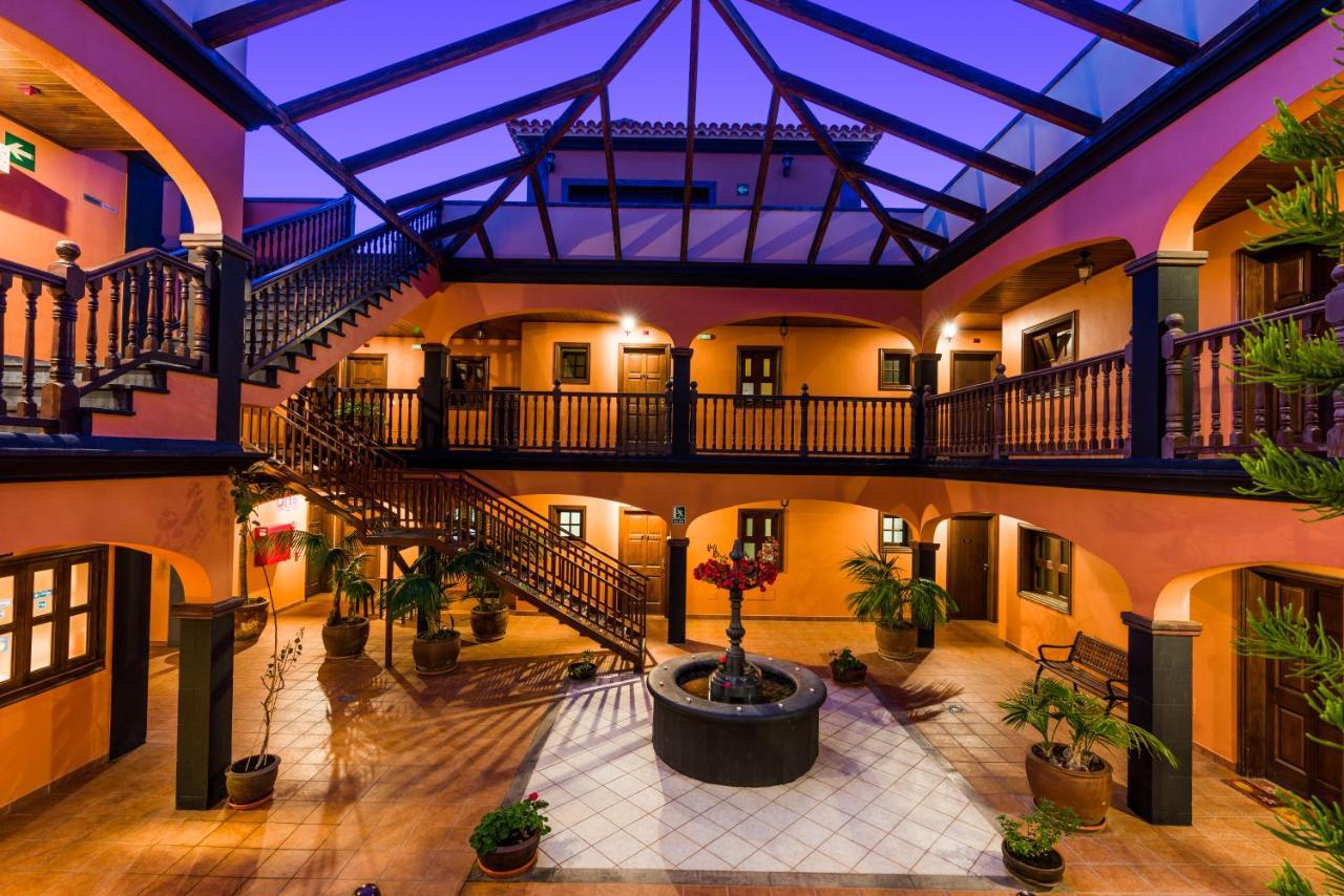 巴耶格兰雷伊Residencial El Conde # 9公寓 外观 照片
