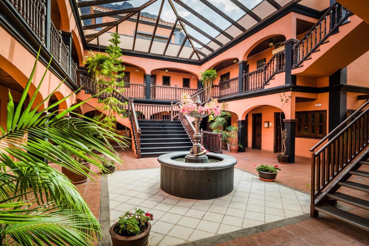 巴耶格兰雷伊Residencial El Conde # 9公寓 外观 照片